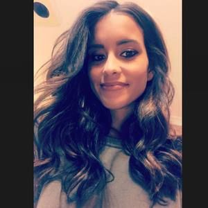 Meet your Posher, Tiffany